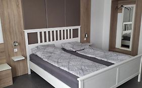 Modern Hoteliving Giessen